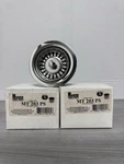 Mountain Plumbing Garbage MT203PS- Designer Series Waste Disposer Trim. Fixed Price $50.00.
