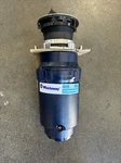 Whirlaway WAW-191 Continuous Feed Garbage Disposal. Fixed Price $59.99.