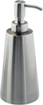 Interdesign Forma Koni Liquid Soap & Lotion Dispenser Pump Kitchen. Fixed Price $5.99.