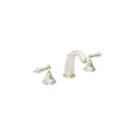 California Faucets 5502-H47-PC Coronado Widespread Polished Chrome New. Fixed Price $509.99.