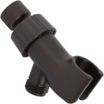 Shower Arm Bracket (aqua Elegante) Oil-rubbed Bronze. Fixed Price $17.95.