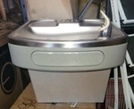 Elkay EZS8WSL Single High Efficiency Refrigerated Cooler Only Granite. Fixed Price $580.00.