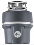 Insinkerator Evolution Compact 3/4 Hp Garbage Disposer. Fixed Price $140.00.