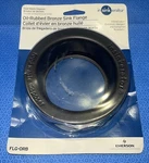 Insinkerator Garbage Disposal Flange - Oil Rubbed Bronze Aj. Fixed Price $18.99.