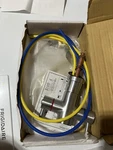Tomlinson Contemporary 600 Cbrhc Series Reverse Osmosis Faucet Hot And Cold. Fixed Price $182.22.