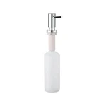 Grohe Cosmopolitan Soapdispencer Chrome Build-in 40535000. Fixed Price $90.94.