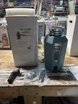 New Glacier Bay GB1250-HT Continuous Feed Garbage Disposal 1-1/4HP. Fixed Price $94.87.