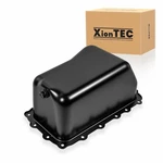 Engine Oil Pan With Drain Plug Compatible Jeep Wrangler X/sahara/rubicon.... Fixed Price $81.68.