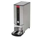 Grindmaster-cecilware 2.6 Gallon Electric Countertop Hot Water Dispenser. Fixed Price $1428.90.