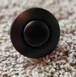 Insinkerator Stc-crb Air Switch Classic Oil Rubbed Bronze. Fixed Price $14.00.
