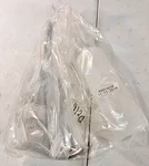 Delta X00057602SP Stainless Steel Finish Soap Dispenser - New. Fixed Price $34.50.