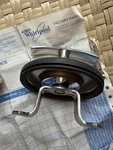 Stopper For Sink 422247 Whirlpool. Fixed Price $6.50.