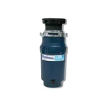Whirlaway 1/2 Hp Garbage Disposal 291. Fixed Price $83.95.