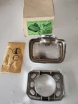 Vintage Hoover Soap .tooth Brush Holder. Fixed Price $23.95.