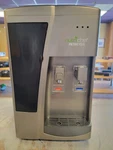 Nutrichef PKTWC15SL Countertop Hot Cold Water Dispenser. Fixed Price $11.80.
