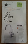 Cl Insinkerator Dual-function Instant Water Dispenser F-HC3300-MBLK. Fixed Price $502.00.