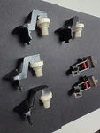 Vertex PWC-1500 Replacement Faucet Tops For Sale. Fixed Price $15.00.