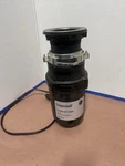 GFC325V Disposall Garbage Food Waste Disposer 1/3 Hp With Cord. Fixed Price $49.99.