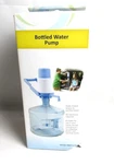 Primo Water And Dispensers Bottled Pump Manual Blue White Nib. Fixed Price $10.39.