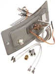 American Water Heater GIDDS-481320 Natural Gas Bfg Conversion Kit. Fixed Price $99.90.