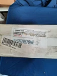 Waterstone 1100H-CH Annapolis Hot Only Filtration Faucet Chrome. Fixed Price $160.00.