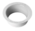 Insinkerator Flange, White, Flg-wh. Fixed Price $42.78.