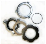 Moen 1824 Mounting Assembly Kit For Garbage Disposals. Fixed Price $25.00.