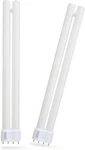 Fluorescent Light Bulb Ottlite B24553 T40J34 Size: 24WATTS PL24-C. Fixed Price $45.99.
