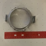 Waste King Mount Ring Garbage Disposal Part INS10674. Fixed Price $9.99.