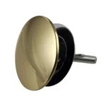 Westbrass D202-01 Polished Sink Hole Cover, In. Diameter. Fixed Price $36.99.