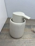 Blomus Sono Soap Dispenser, Moonbeam - 69054. Fixed Price $23.19.