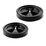Insinkerator Mounting Gasket Kit - 2 Pack 74657D. Fixed Price $18.81.