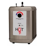 Whitehaus WH-TANK2 Forever Hot Water Heating. Fixed Price $167.12.