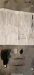 Garbage Disposal Batch Feed Switch Kit 71716A 71716B. Fixed Price $75.00.