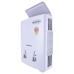 Excel 1.6 Gpm Tankless Gas Water Heater (low Pressure Startup) Ventfree (lpg). Fixed Price $179.00.