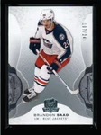 Brandon Saad 2016/17 Upper Deck The Cup #28 Parallel #107/249 BA6153. Fixed Price $5.99.