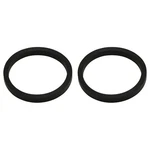 Plumb Pak PP25517 Faucet Washer, 1-1/2 In, Rubber. Fixed Price $13.94.