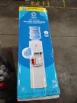 601132 Primo Water Residential/commercial 3/5 Gal. Cold/room Temperature Top Loa. Fixed Price $100.00.