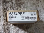Haws 5874PBF Button Push Recessed Pcp Flanged With Valve. Fixed Price $175.00.