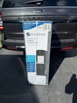 Glacier Bay LY619 Matte Black Stainless Steel Bottom Load Water Dispenser. Fixed Price $178.99.