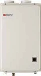 Noritz NRC661-DV-NG 6.6 Gpm 150000 Btu 120 Volt Indoor Condensing Natural Gas. Fixed Price $1336.11.