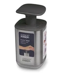 Joseph Presto Hygienic Stainless Steel Black Dish Soap Dispenser. Fixed Price $33.99.