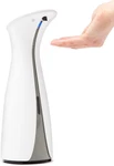 Umbra Otto Automatic Soap Dispenser Touchless, Hands Free Pump For Kitchen. Fixed Price $47.99.