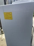 Primo Hot & Cold Water Dispenser White Top Loading Freestanding Electric. Fixed Price $53.55.