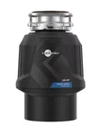 Insinkerator Power .75HP Garbage Disposal: 3/4 Ez Connect - Black. Fixed Price $129.00.