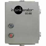 Insinkerator 15257B CC-202D-7 Control Center 208/240V 3PH. Fixed Price $2010.95.