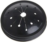 Replacement Garbage Disposal Splash Guard For Waste King In-sink-erator. Fixed Price $11.21.