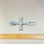 Brasscraft Drain Wrench T148 Plumbers Tool Pop-up Plugs & Strainers. Fixed Price $6.00.