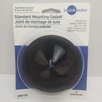 Sink Erator Standard Mounting Gasket For Waste Disposer #SMG-00. Fixed Price $10.75.