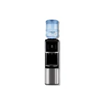 Primo Water Deluxe 3-5 Gal Black Dispenser Plastic 32493. Fixed Price $232.99.